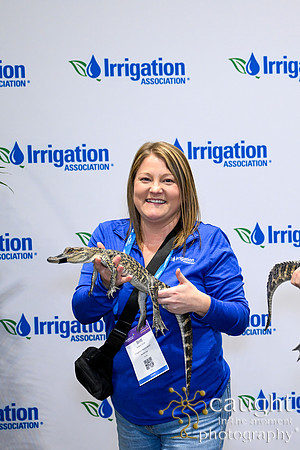 1123 IrrigationShow 2025 New Orleans