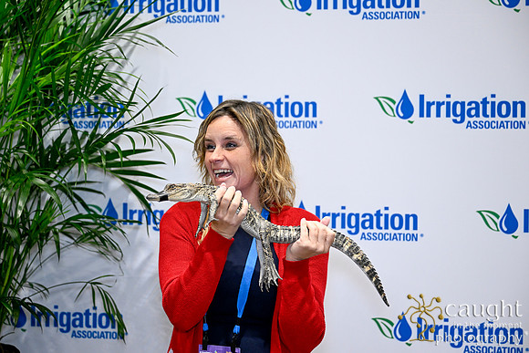1126 IrrigationShow 2025 New Orleans