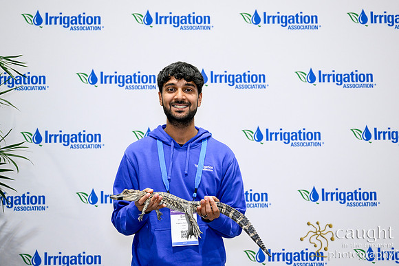 1127 IrrigationShow 2025 New Orleans