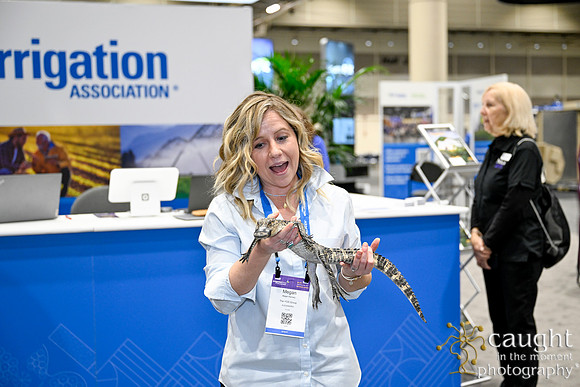 1130 IrrigationShow 2025 New Orleans