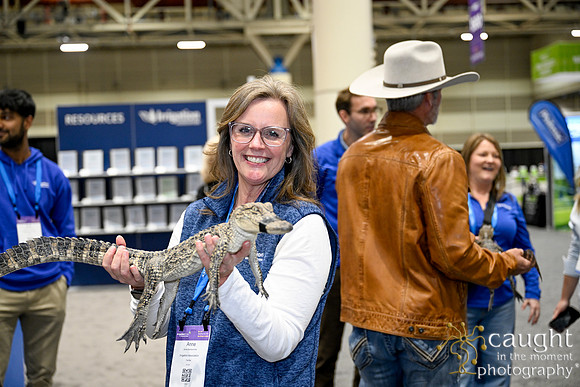 1129 IrrigationShow 2025 New Orleans