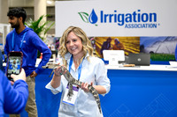 1131 IrrigationShow 2025 New Orleans