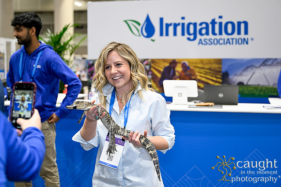 1131 IrrigationShow 2025 New Orleans