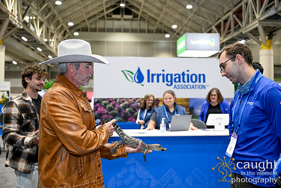 1128 IrrigationShow 2025 New Orleans
