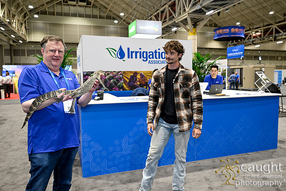 1133 IrrigationShow 2025 New Orleans