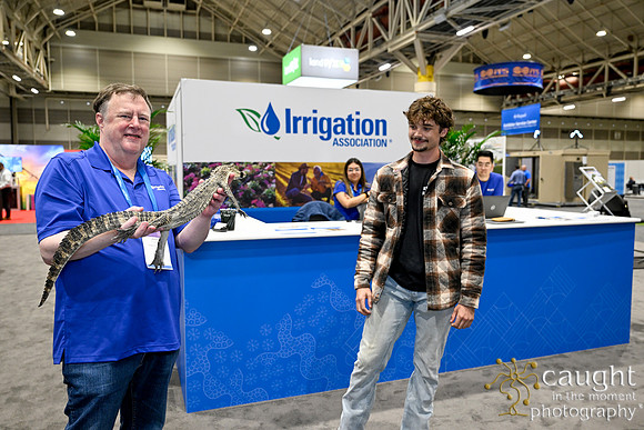 1134 IrrigationShow 2025 New Orleans