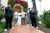 162 De La Cruz 50th Wedding Anniversary in San Diego