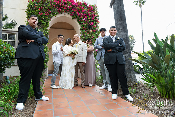 162 De La Cruz 50th Wedding Anniversary in San Diego