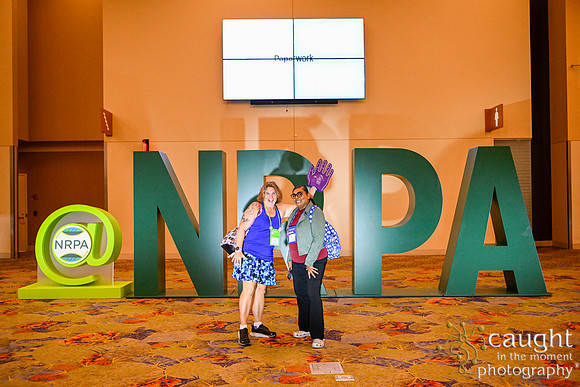 1489 NRPA Conference 2022 Phoenix