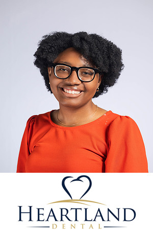 135 SNDA 2025 Headshots Sponsored by Heartland Dental