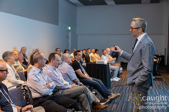 129 AGD2025 Conference in Montreal