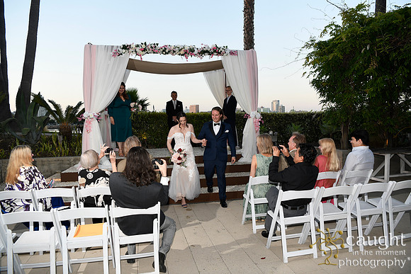 102 Nicholson Wedding at Hotel Maya
