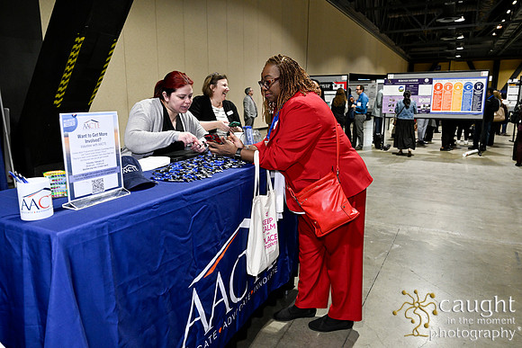 254 AACTE Annual Meeting 2025 Long Beach