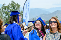 152 High School Graduation Azusa Pacific 2025