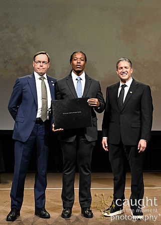 3091 AAID 2025 Business Meeting Induction Ceremony