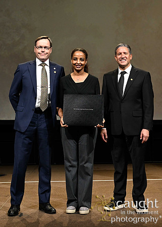 3272 AAID 2025 Business Meeting Induction Ceremony