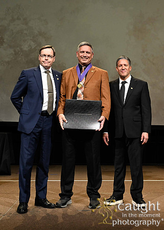 3471 AAID 2025 Business Meeting Induction Ceremony