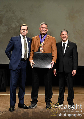 3472 AAID 2025 Business Meeting Induction Ceremony