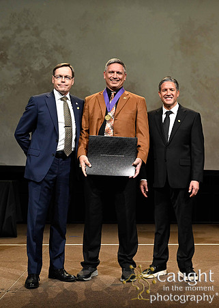 3473 AAID 2025 Business Meeting Induction Ceremony