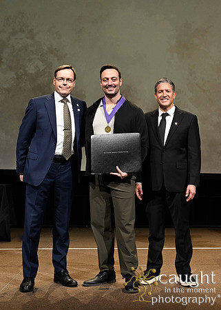 3500 AAID 2025 Business Meeting Induction Ceremony