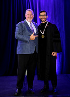 Diplomate Ceremony