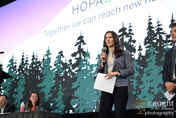 927 HOPA 2025 Conference in Portland - BIG Idea