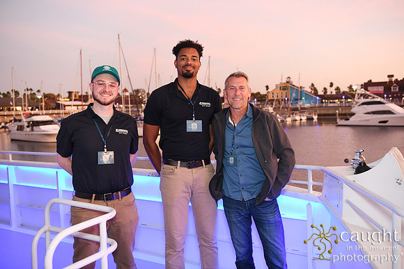022 Marine Recreation Association in Long Beach 2024