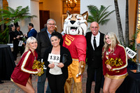 144 Foundation Gala 2024