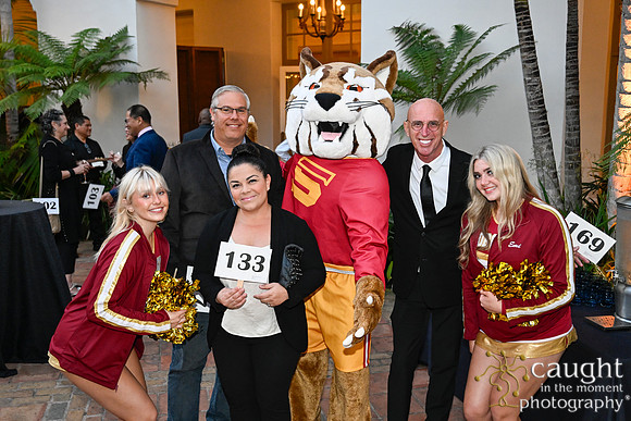 144 Foundation Gala 2024