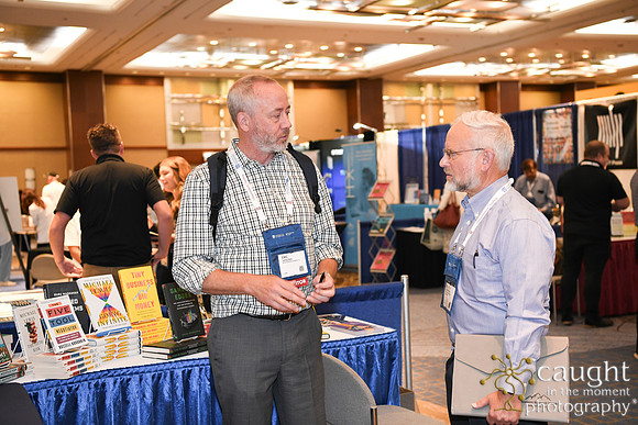 395 AOM 2024 Exhibit Hall