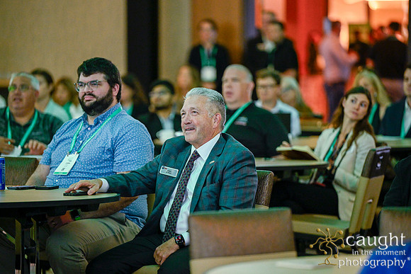 697 Packaging Recycling Summit 2024