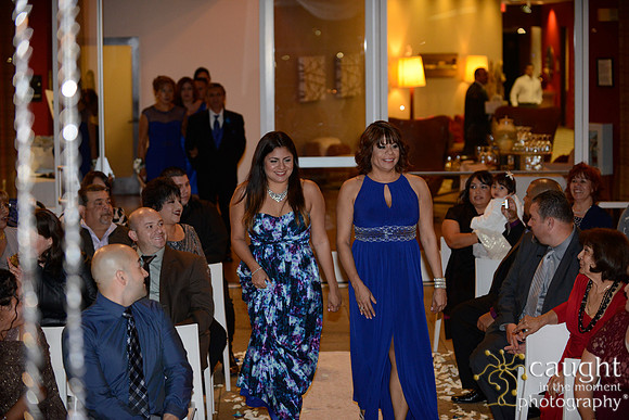 201 Hotel Maya Wedding