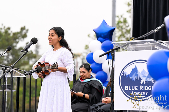032 Blue Ridge Academy 8th Grade Promotion Azusa Pacific