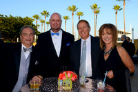 120 Aquarium of the Pacific Blue Whale Gala 2015