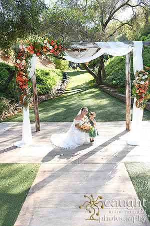 378 Chompff Wedding at Los Willows
