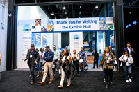 179 AAE 2023 in Chicago - Exhibit Hall