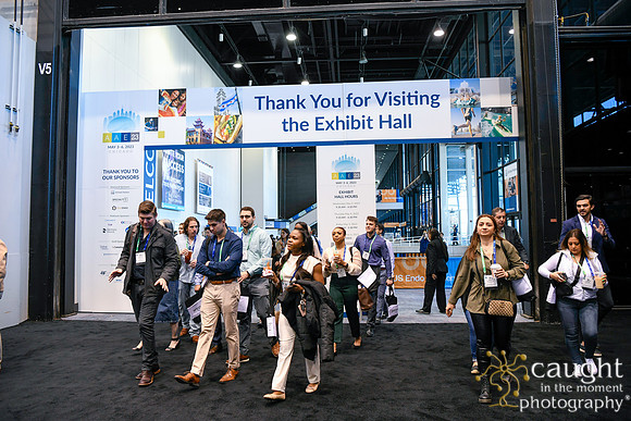 179 AAE 2023 in Chicago - Exhibit Hall