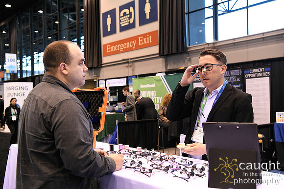 206 AAE 2023 in Chicago - Exhibit Hall