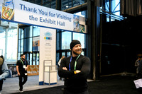 184 AAE 2023 in Chicago - Exhibit Hall