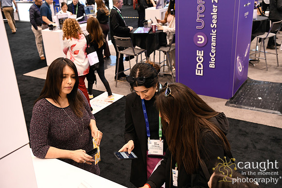 200 AAE 2023 in Chicago - Exhibit Hall