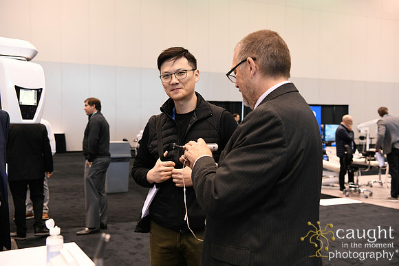 197 AAE 2023 in Chicago - Exhibit Hall