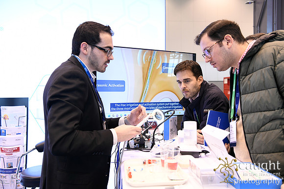 225 AAE 2023 in Chicago - Exhibit Hall