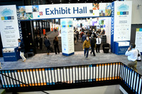 190 AAE 2023 in Chicago - Exhibit Hall