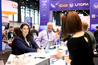 194 AAE 2023 in Chicago - Exhibit Hall