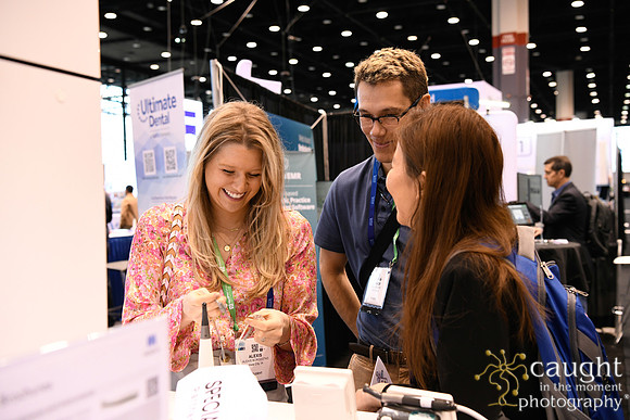 203 AAE 2023 in Chicago - Exhibit Hall