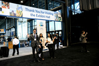 183 AAE 2023 in Chicago - Exhibit Hall