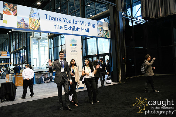 183 AAE 2023 in Chicago - Exhibit Hall