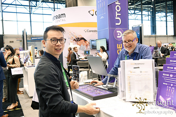 213 AAE 2023 in Chicago - Exhibit Hall