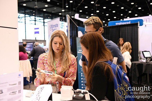 201 AAE 2023 in Chicago - Exhibit Hall