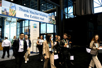 181 AAE 2023 in Chicago - Exhibit Hall